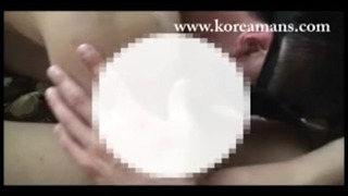Korean Muscle 1