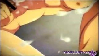 yaoi hot ten cumshots - CockDude.com