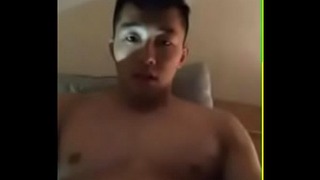 Hete Chinese Hunk Live Cam