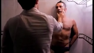 Scena di sesso omosessuale dal consenso 2012