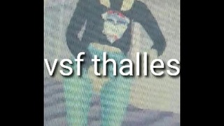 Thalles Sendo Fodido Gostoso