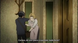 91 Days Legendado Em Portugu S