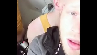Air Plane Fuck  Amateur 364