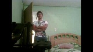 Cogiendo En Casa