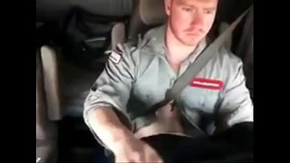 Fat Dick Van Driver At Webcam – Amawebcam.com/gay