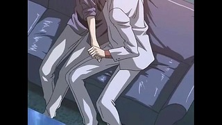 Haru Wo Daiteita Ova 1