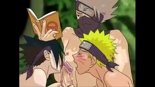 Http: // www.narutoporno.eu Naruto Porno gay