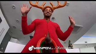 Menpov Wicked Christmas Fuck V Pov