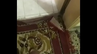 Pakistansk mand rykker ud på webcam