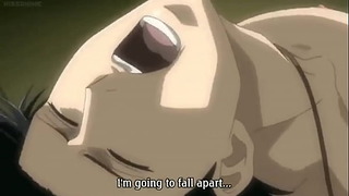 Winter Cicada Ova 3 (yaoi) Finale