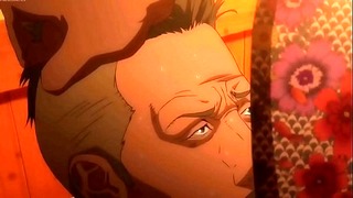 Yakuza Made Succ