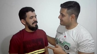 Yuri GaÚcho Entrevista Kxorraotivo, Capixabaxxl E Hidexxx