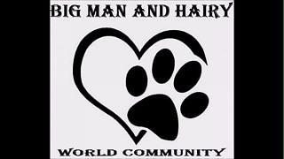 Big Dude and Hairy  Chubby 656