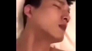 Fuck With Handsome Male