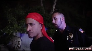 Hot Fat Policemen Naked Film and Gays Naked the Homie Takes