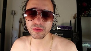 Bukkake Male Hypnosis 2
