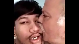 Indian Grown Male Faggot Fuck