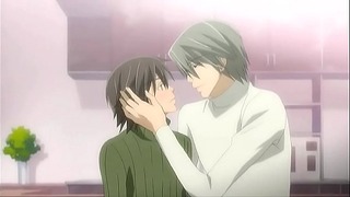 Junjou Romantica – Capitulo 12 – Sub Espa Ol (yaoi) [temporada 2] Fin De Temporada