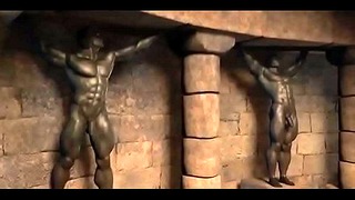 Priapus of Milet – the Seventh Circle Part 1