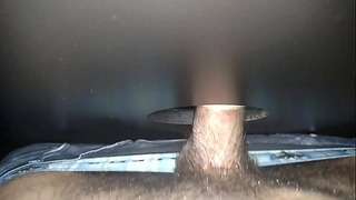 Comendo No Glory Hole (cinema)