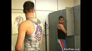 An Intense Nasty Fucking of Latinos