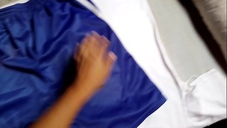Chacal Latino 7. Mis Otros Shorts Soccer