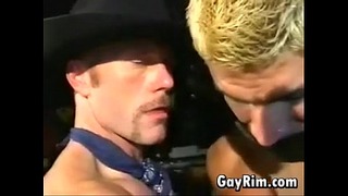 Cowboydominationwithblondguy