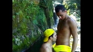 Gentlemens-gay – Brazilianbulge – Scene 1