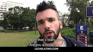Enormous Uncut Latin Penis Pov Bareback Hirsute
