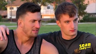 Jakob Joey Bareback – Homosexual Movie – Sean Cody