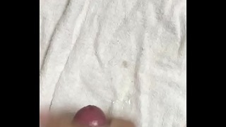 Chinese Cumload