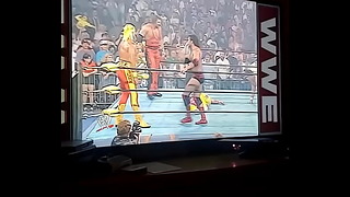 Life As a Boss  Wrestling 856