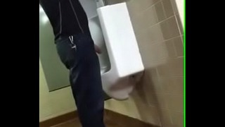 Maduro Mijando Gostoso