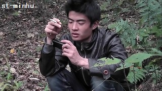 Minhu-jerkinforest!!! Vietnamese Korean
