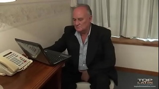 Pascoal Step Dad  Mature 483