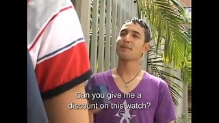 Pelados Follando