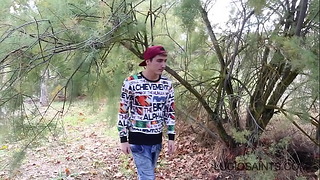 Porno Gay Terror Fica –