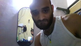 Rapero Omosessuale Venezolano Se Masturba Y Tiene Tremendo Pollon Ricooooo