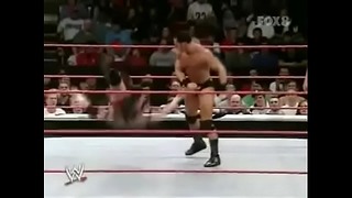 Rob Conway Vs Michael Youngblood