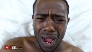 Rock Throws That Country Cock to Chy Kyd