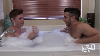 Sean Cody – Dean Manny – Bareback – Faggot Film