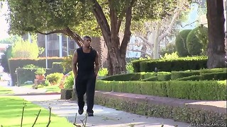 Skinny Guy Slides on Black Guys Dick With His Ass – Realmancams.gq