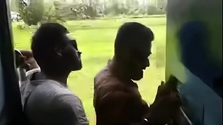 Tamil Train Gay Fun Gay Train Fun Facesitting