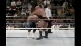 The Warlord Vs Tom King
