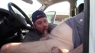 Truck Suck  Grandpa 598
