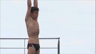 Vladimir Barbu Bulge 1