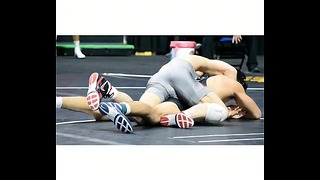 Wants to Wrastle? Wrestling 396