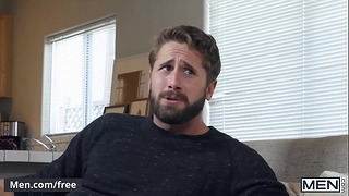 wesley Woods, Colby Tucker) – My Boyfriend the Bottom Bareback –