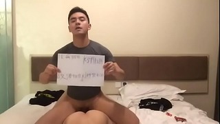 Xuan Bing – China Gay P3