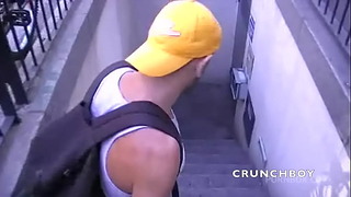 Oriental Whore Twink Fucke Dby 2 Boys In Outside
